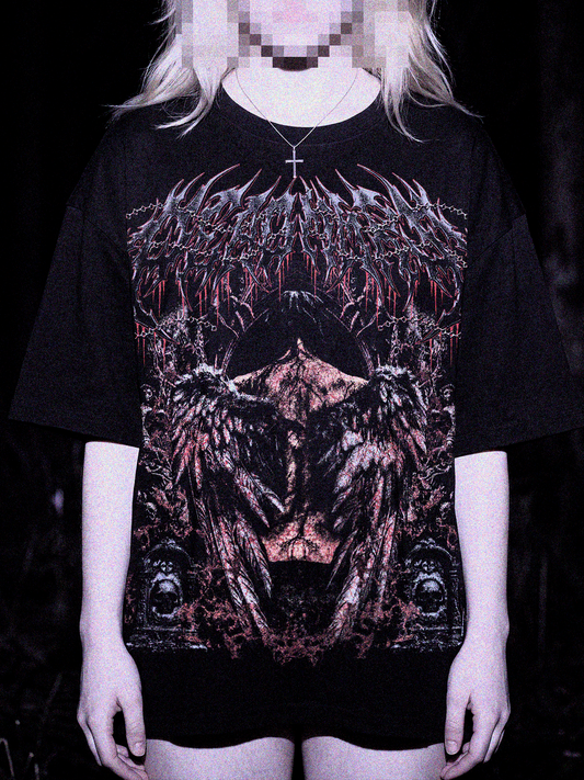 "Battle Scars" T-Shirt