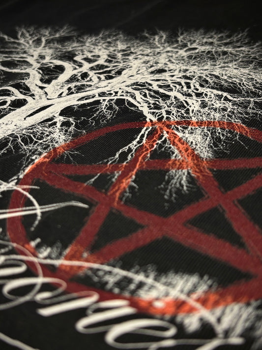 "Unholy Worship" T-Shirt