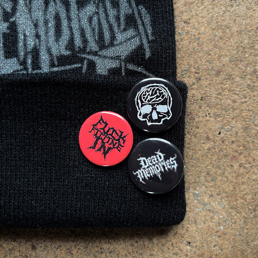 "𝔇𝔢𝔞𝔡 𝔐𝔢𝔪𝔬𝔯𝔦𝔢𝔰" 𝔓𝔦𝔫𝔫𝔢𝔡 𝔅𝔢𝔞𝔫𝔦𝔢