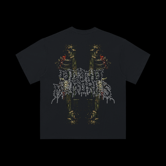 "Back From The Dead" T-Shirt
