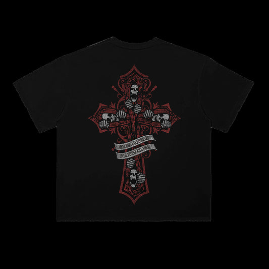 "𝔐𝔢𝔪𝔬𝔯𝔦𝔢𝔰 𝔏𝔞𝔰𝔱 𝔉𝔬𝔯𝔢𝔳𝔢𝔯" 𝔗-𝔖𝔥𝔦𝔯𝔱