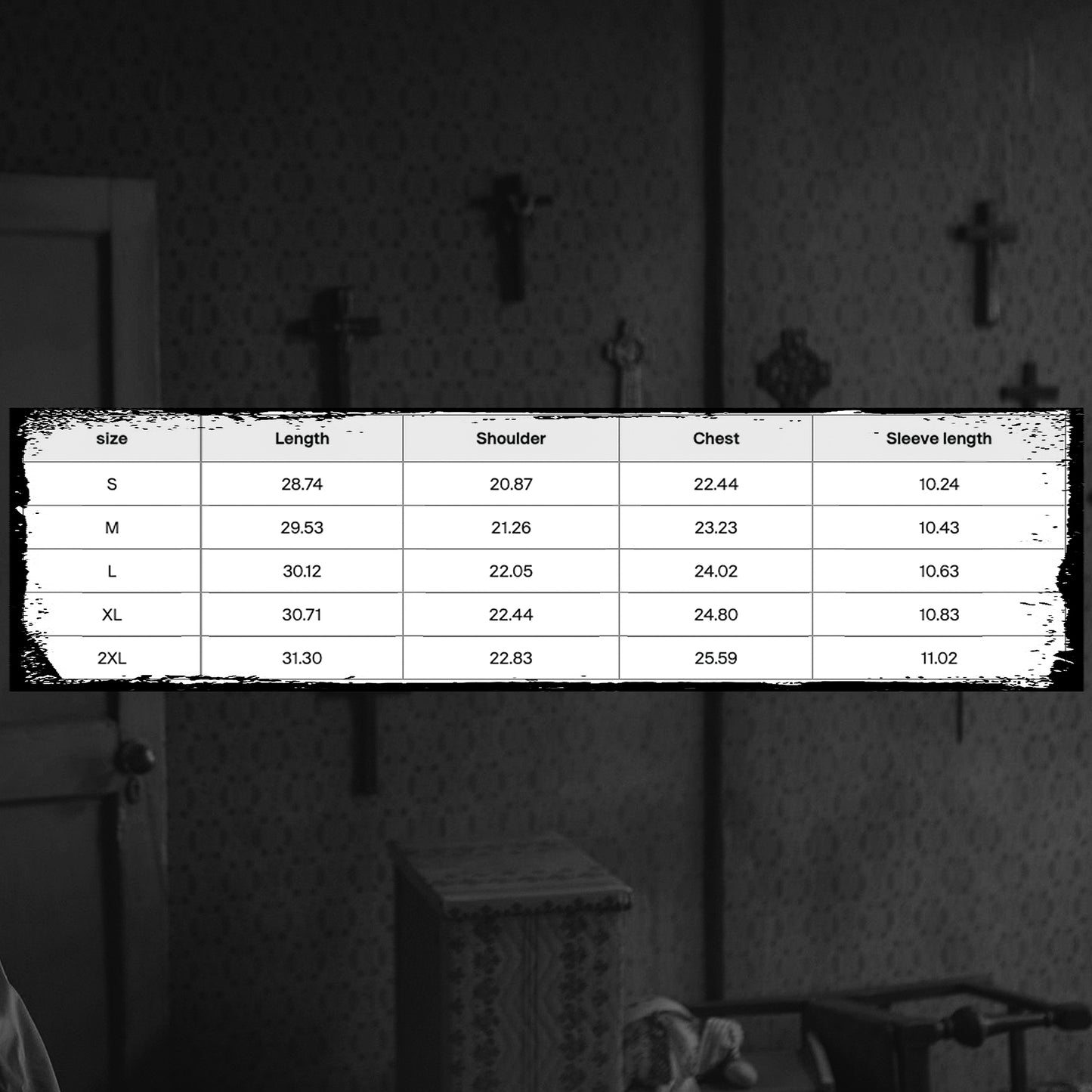 "Unholy Worship" T-Shirt