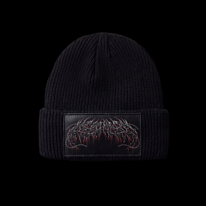 "Battle Scars" Beanie