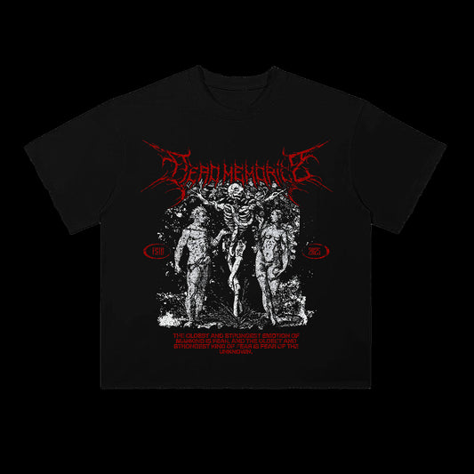 "𝔖𝔬𝔲𝔱𝔥 𝔒𝔣 𝔈𝔡𝔢𝔫" 𝔗-𝔖𝔥𝔦𝔯𝔱