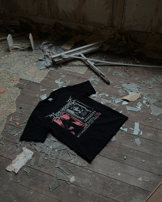 "ℜ𝔢𝔞𝔭𝔢𝔯 𝔒𝔣 𝔗𝔥𝔢 𝔓𝔞𝔰𝔱" 𝔗-𝔖𝔥𝔦𝔯𝔱