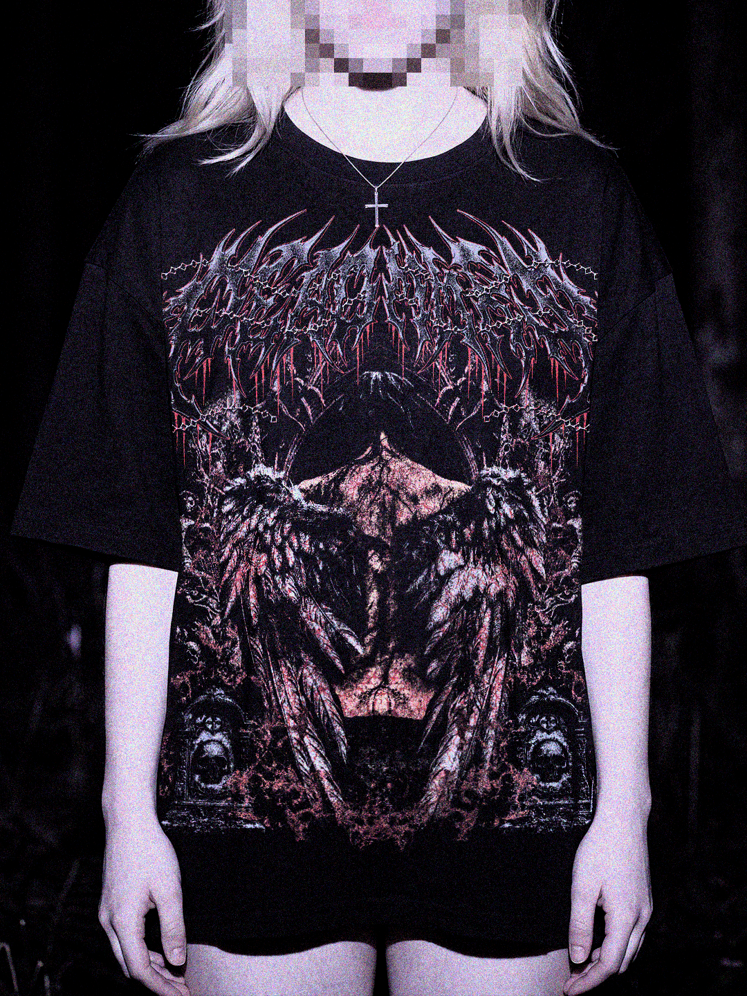 "Battle Scars" T-Shirt