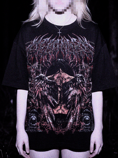 "Battle Scars" T-Shirt