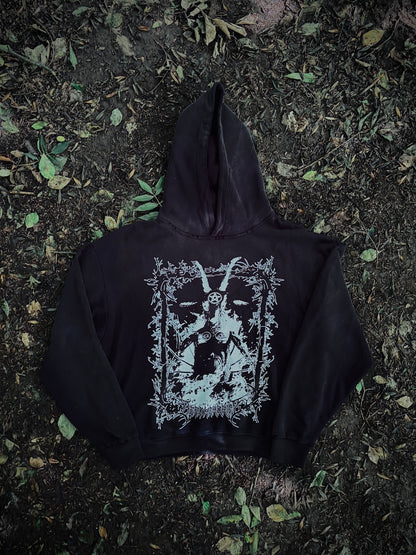 "𝔇𝔞𝔯𝔨 ℑ𝔫 ℌ𝔢𝔩𝔩" ℌ𝔬𝔬𝔡𝔦𝔢
