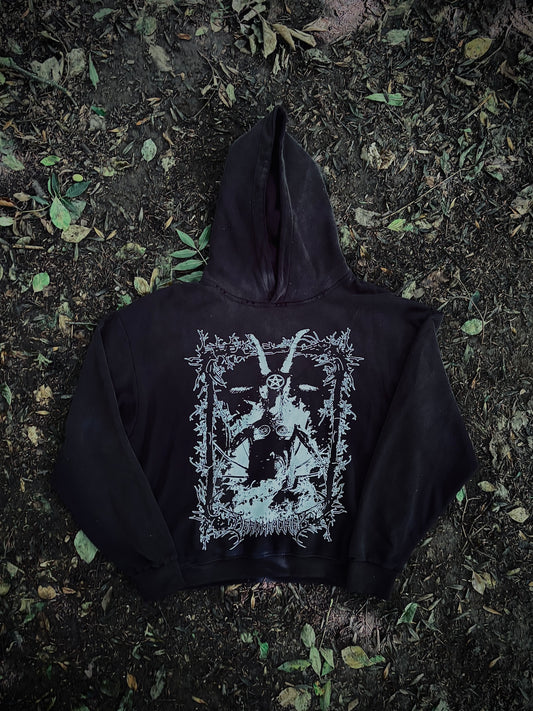 "𝔇𝔞𝔯𝔨 ℑ𝔫 ℌ𝔢𝔩𝔩" ℌ𝔬𝔬𝔡𝔦𝔢
