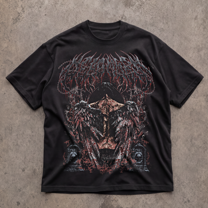 "Battle Scars" T-Shirt