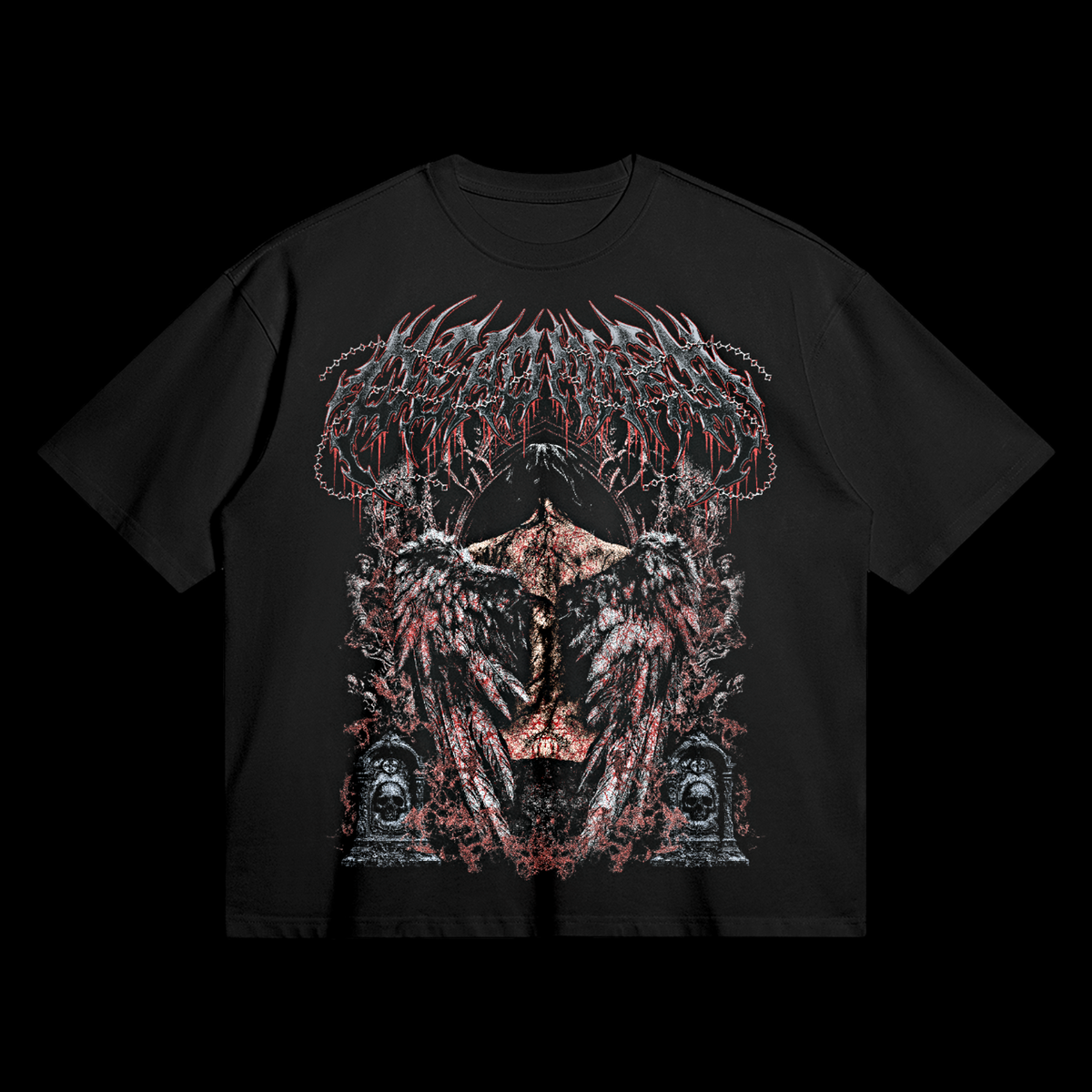 "Battle Scars" T-Shirt