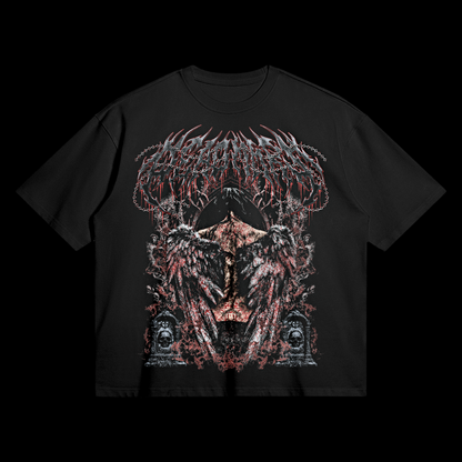"Battle Scars" T-Shirt