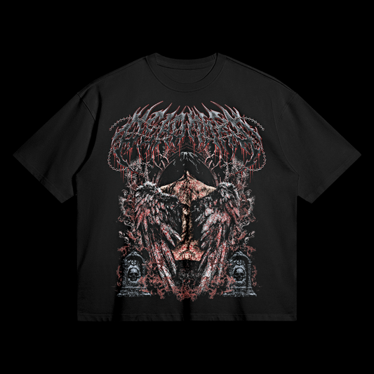 "Battle Scars" T-Shirt