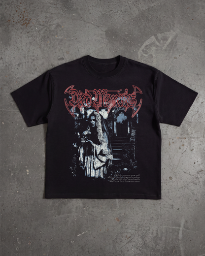 "Temple Of Past" T-Shirt