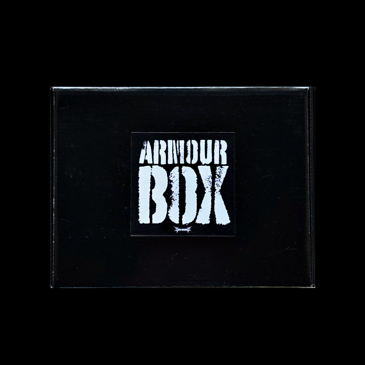 Armour Box