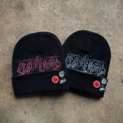 "𝔇𝔢𝔞𝔡 𝔐𝔢𝔪𝔬𝔯𝔦𝔢𝔰" 𝔓𝔦𝔫𝔫𝔢𝔡 𝔅𝔢𝔞𝔫𝔦𝔢