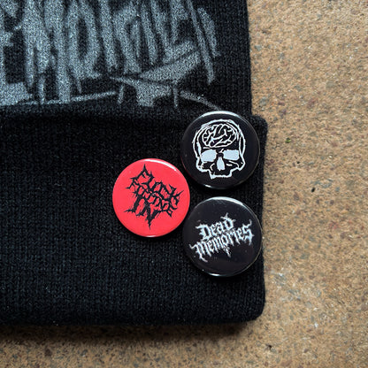 "𝔇𝔢𝔞𝔡 𝔐𝔢𝔪𝔬𝔯𝔦𝔢𝔰" 𝔓𝔦𝔫𝔫𝔢𝔡 𝔅𝔢𝔞𝔫𝔦𝔢