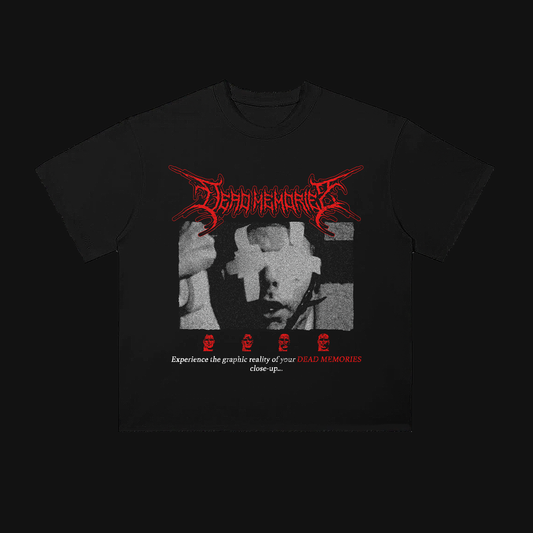 "𝔊𝔯𝔞𝔭𝔥𝔦𝔠 ℜ𝔢𝔞𝔩𝔦𝔱𝔶" 𝔗-𝔖𝔥𝔦𝔯𝔱