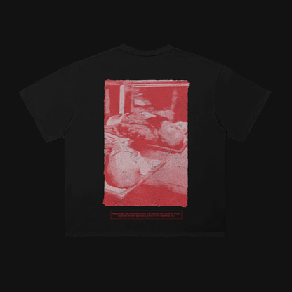 "𝔊𝔯𝔞𝔭𝔥𝔦𝔠 ℜ𝔢𝔞𝔩𝔦𝔱𝔶" 𝔗-𝔖𝔥𝔦𝔯𝔱