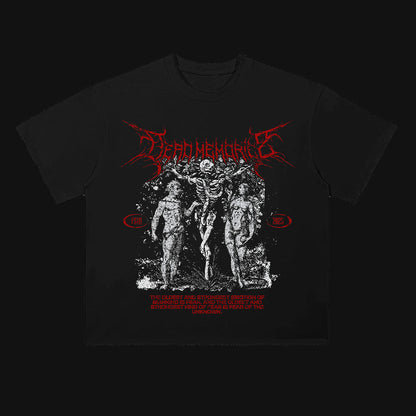 "𝔖𝔬𝔲𝔱𝔥 𝔒𝔣 𝔈𝔡𝔢𝔫" 𝔗-𝔖𝔥𝔦𝔯𝔱