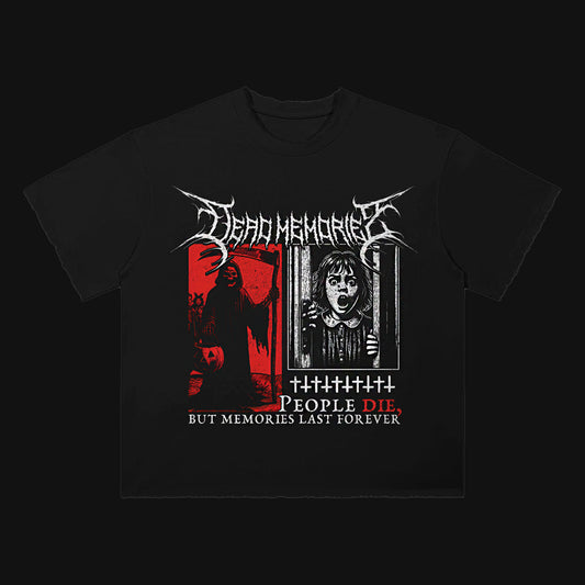 "ℜ𝔢𝔞𝔭𝔢𝔯 𝔒𝔣 𝔗𝔥𝔢 𝔓𝔞𝔰𝔱" 𝔗-𝔖𝔥𝔦𝔯𝔱