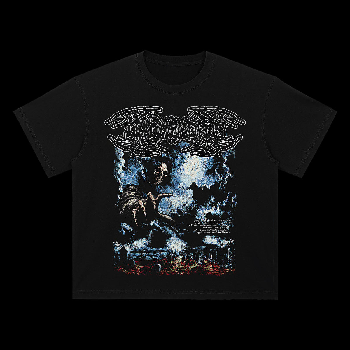 "World Reaper" T-Shirt