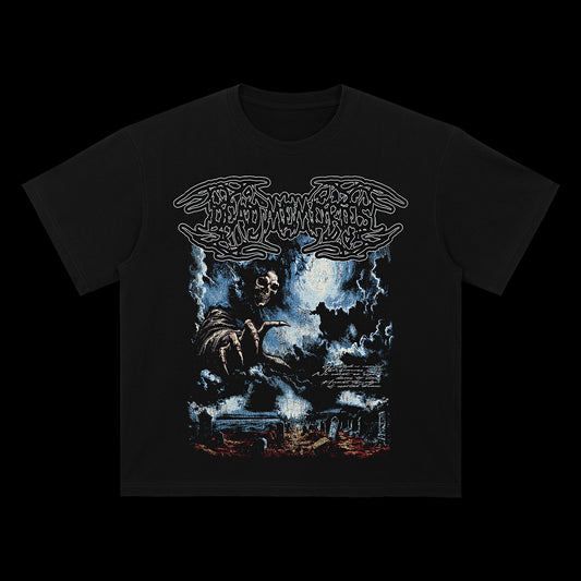 "World Reaper" T-Shirt