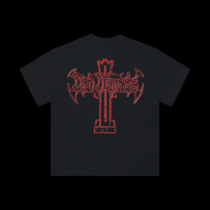 "Temple Of Past" T-Shirt