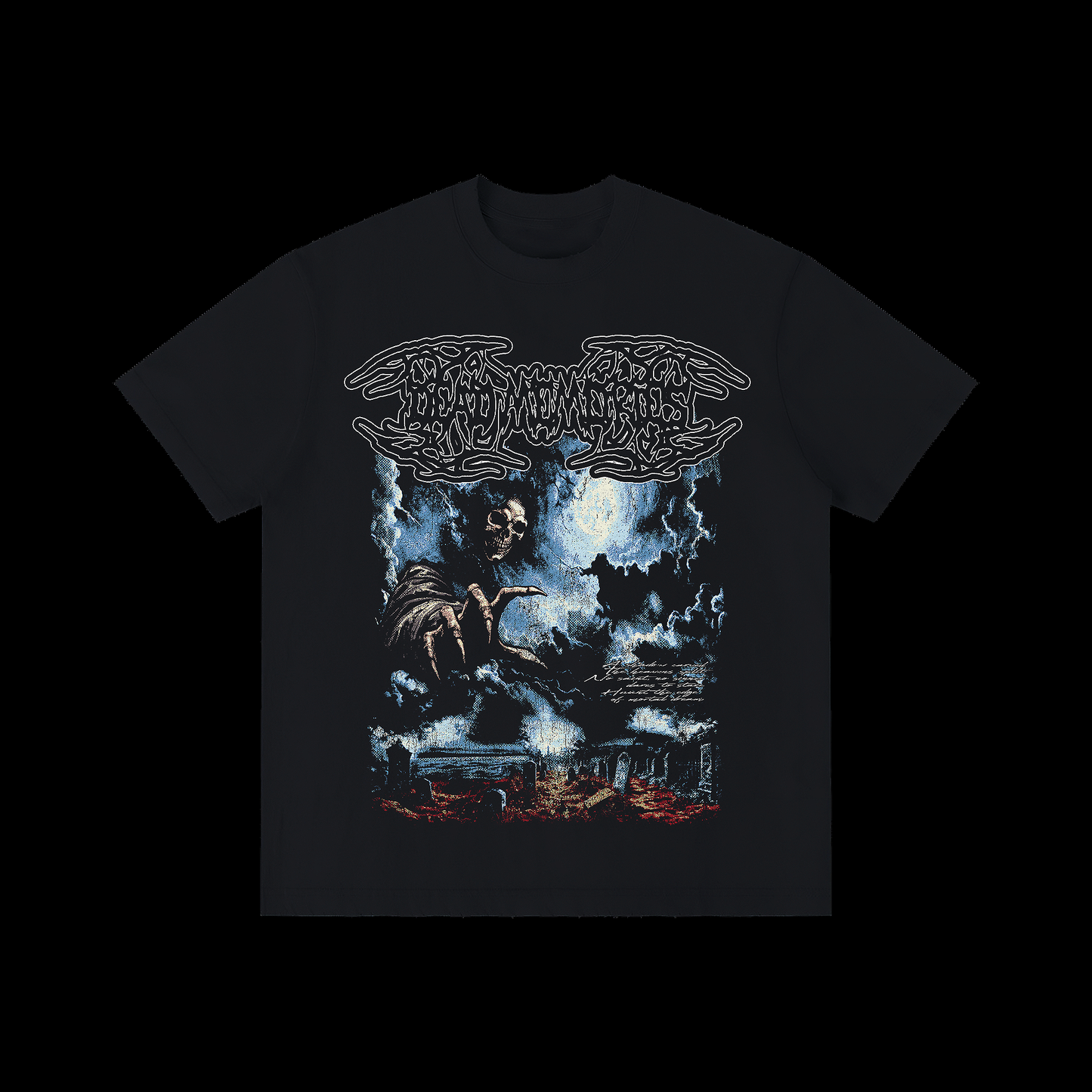 "World Reaper" T-Shirt
