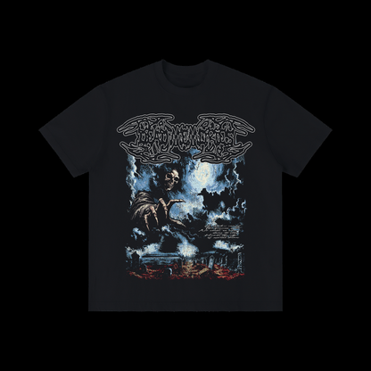 "World Reaper" T-Shirt