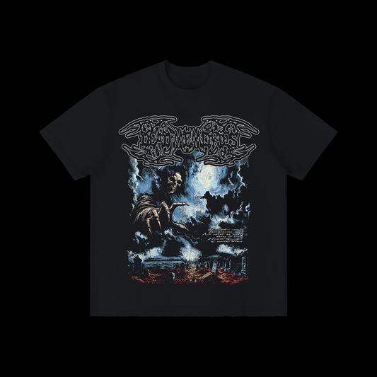 "World Reaper" T-Shirt