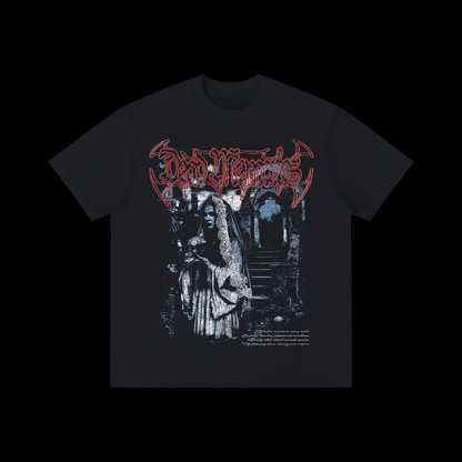 "Temple Of Past" T-Shirt