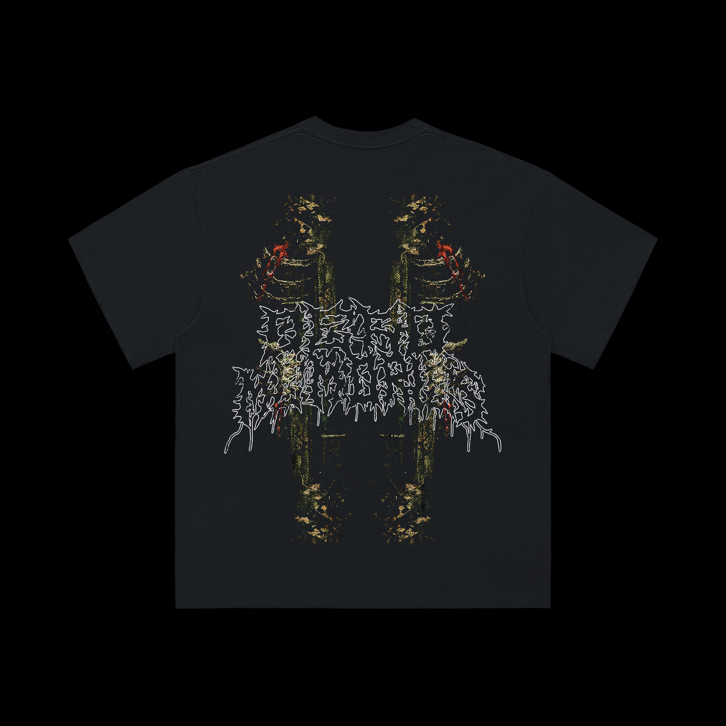 "Back From The Dead" T-Shirt