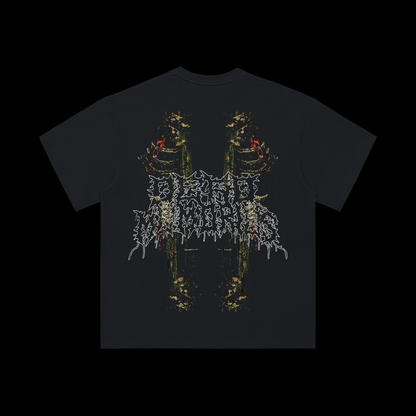 "Back From The Dead" T-Shirt