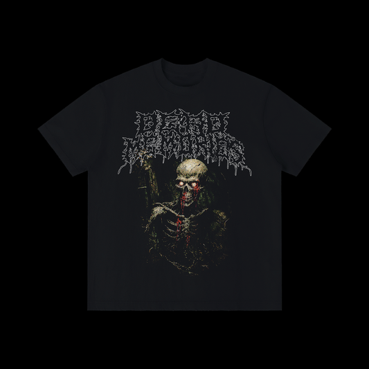 "Back From The Dead" T-Shirt
