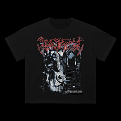 "Temple Of Past" T-Shirt