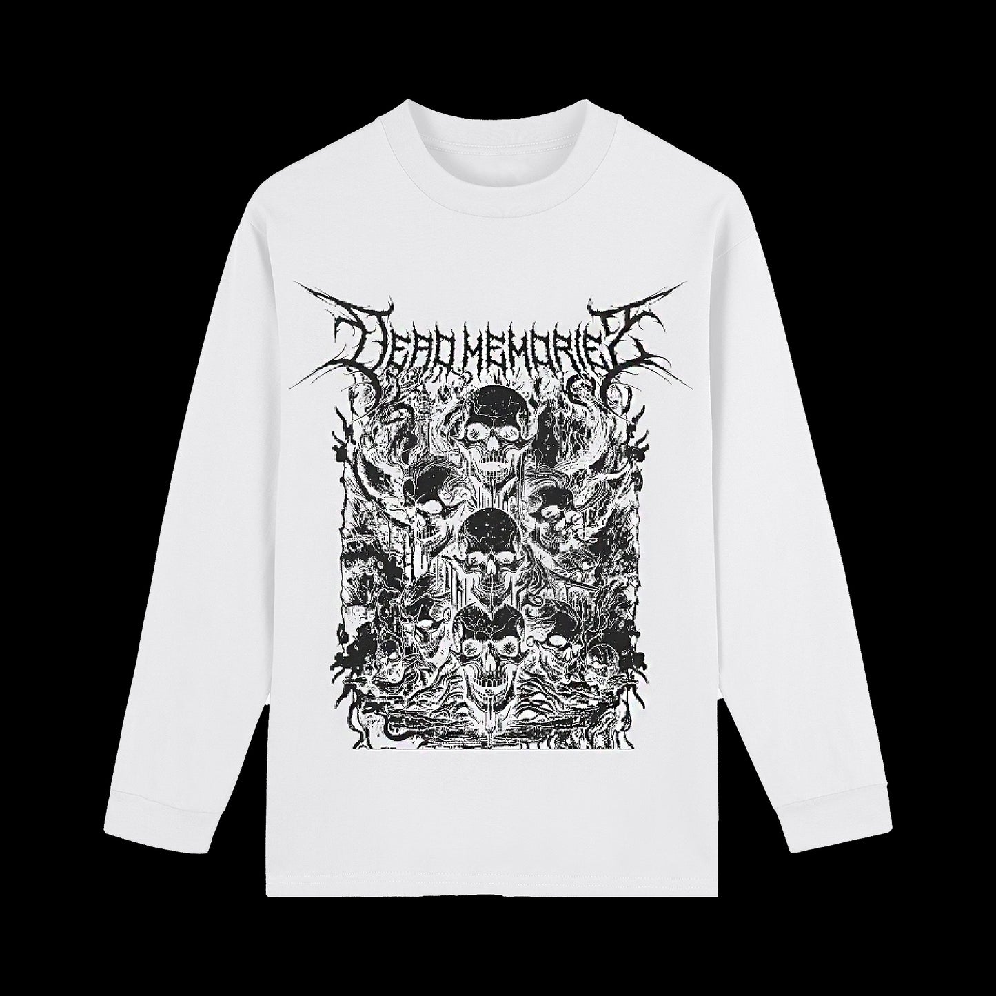 "𝔖𝔞𝔦𝔫𝔱𝔰 𝔒𝔣 ℭ𝔥𝔞𝔬𝔰" 𝔏𝔬𝔫𝔤-𝔰𝔩𝔢𝔢𝔳𝔢