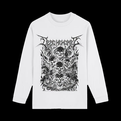 "𝔖𝔞𝔦𝔫𝔱𝔰 𝔒𝔣 ℭ𝔥𝔞𝔬𝔰" 𝔏𝔬𝔫𝔤-𝔰𝔩𝔢𝔢𝔳𝔢