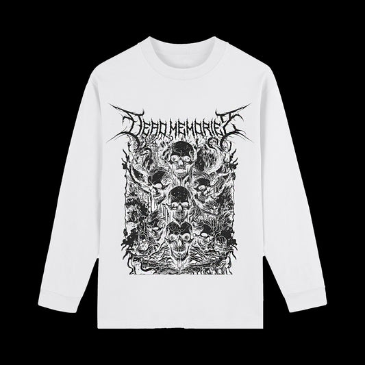 "𝔖𝔞𝔦𝔫𝔱𝔰 𝔒𝔣 ℭ𝔥𝔞𝔬𝔰" 𝔏𝔬𝔫𝔤-𝔰𝔩𝔢𝔢𝔳𝔢