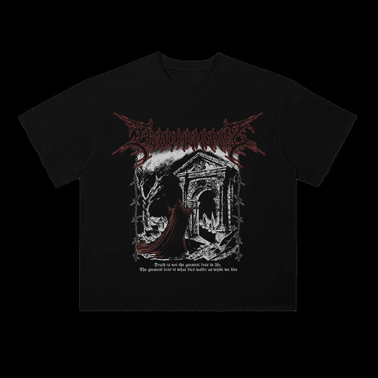 "𝔐𝔢𝔪𝔬𝔯𝔦𝔢𝔰 𝔏𝔞𝔰𝔱 𝔉𝔬𝔯𝔢𝔳𝔢𝔯" 𝔗-𝔖𝔥𝔦𝔯𝔱