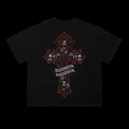 "𝔐𝔢𝔪𝔬𝔯𝔦𝔢𝔰 𝔏𝔞𝔰𝔱 𝔉𝔬𝔯𝔢𝔳𝔢𝔯" 𝔗-𝔖𝔥𝔦𝔯𝔱