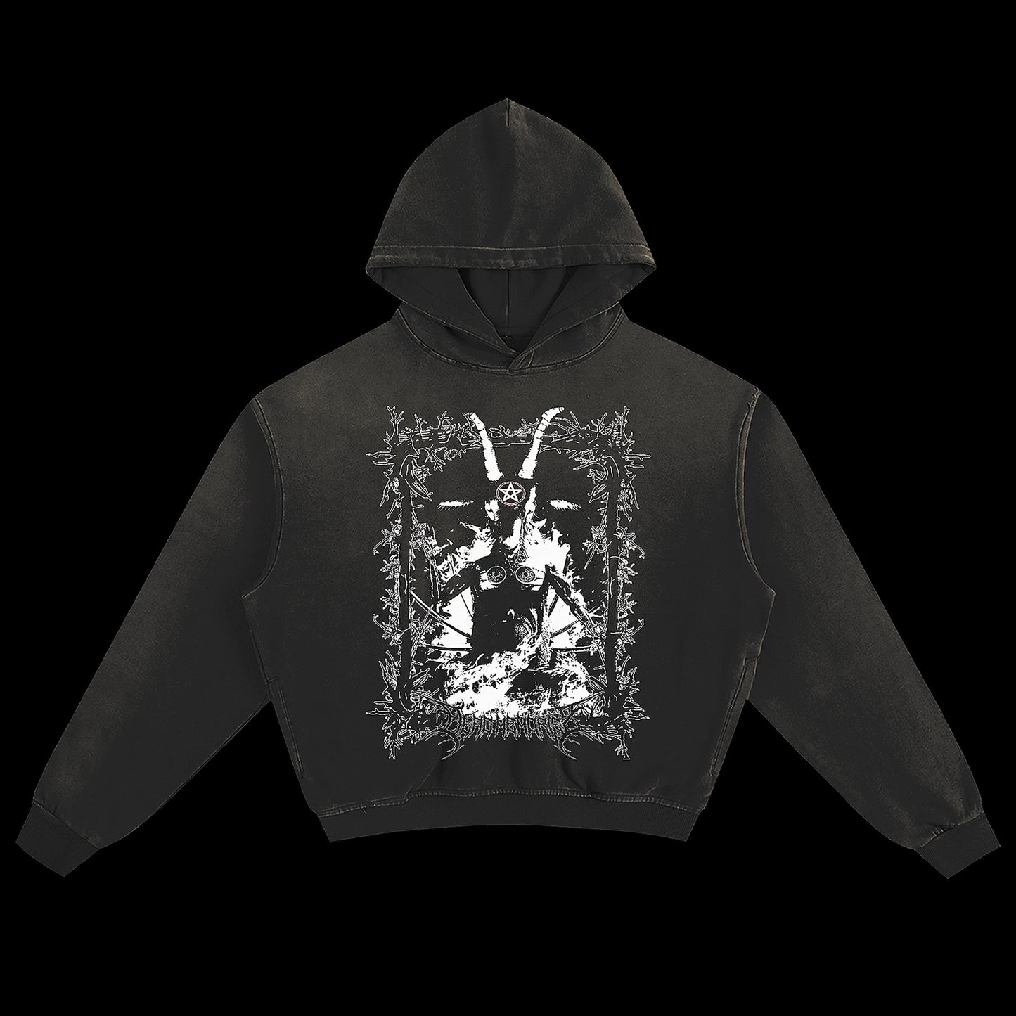 "𝔇𝔞𝔯𝔨 ℑ𝔫 ℌ𝔢𝔩𝔩" ℌ𝔬𝔬𝔡𝔦𝔢