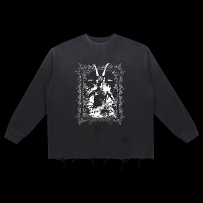 "𝔗𝔥𝔢 𝔇𝔢𝔞𝔡𝔩𝔦𝔢𝔰𝔱 𝔉𝔦𝔩𝔪 𝔈𝔳𝔢𝔯 𝔐𝔞𝔡𝔢" 𝔏𝔬𝔫𝔤-𝔰𝔩𝔢𝔢𝔳𝔢