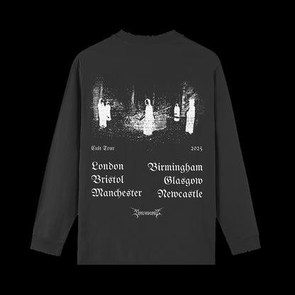 "ℭ𝔲𝔩𝔱 𝔗𝔬𝔲𝔯" 𝔏𝔬𝔫𝔤-𝔖𝔩𝔢𝔢𝔳𝔢