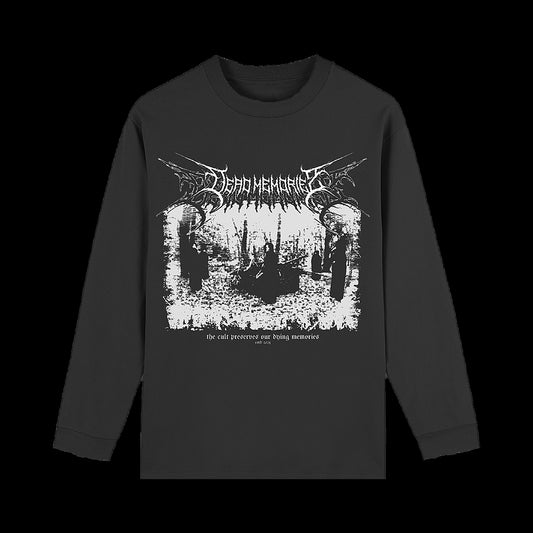 "ℭ𝔲𝔩𝔱 𝔗𝔬𝔲𝔯" 𝔏𝔬𝔫𝔤-𝔖𝔩𝔢𝔢𝔳𝔢