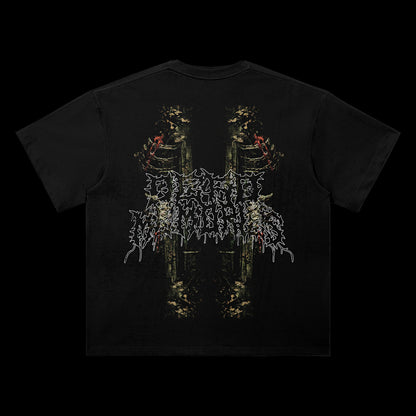 "Back From The Dead" T-Shirt