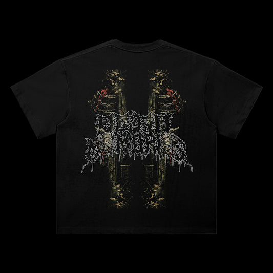 "Back From The Dead" T-Shirt