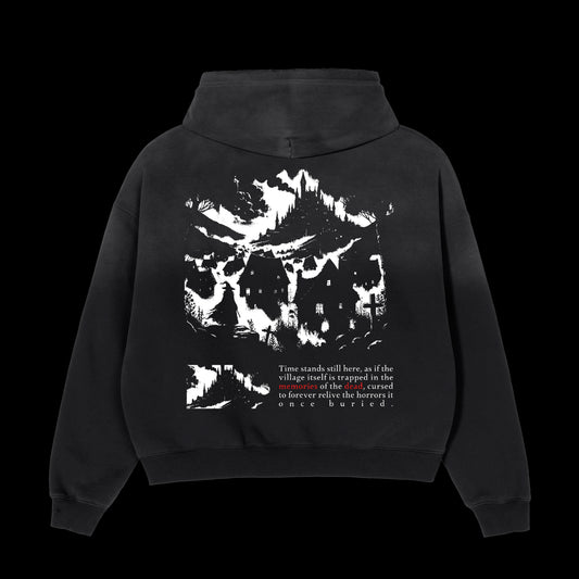 "ℭ𝔲𝔯𝔰𝔢𝔡 𝔅𝔶 𝔐𝔢𝔪𝔬𝔯𝔦𝔢𝔰" ℌ𝔬𝔬𝔡𝔦𝔢