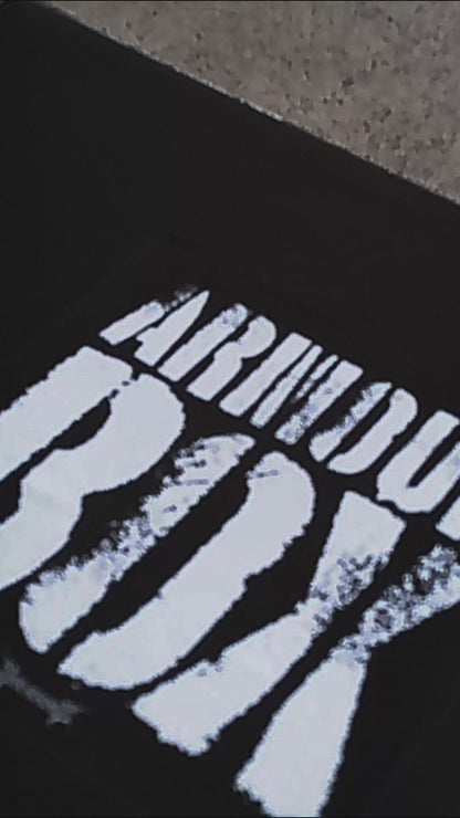 Armour Box