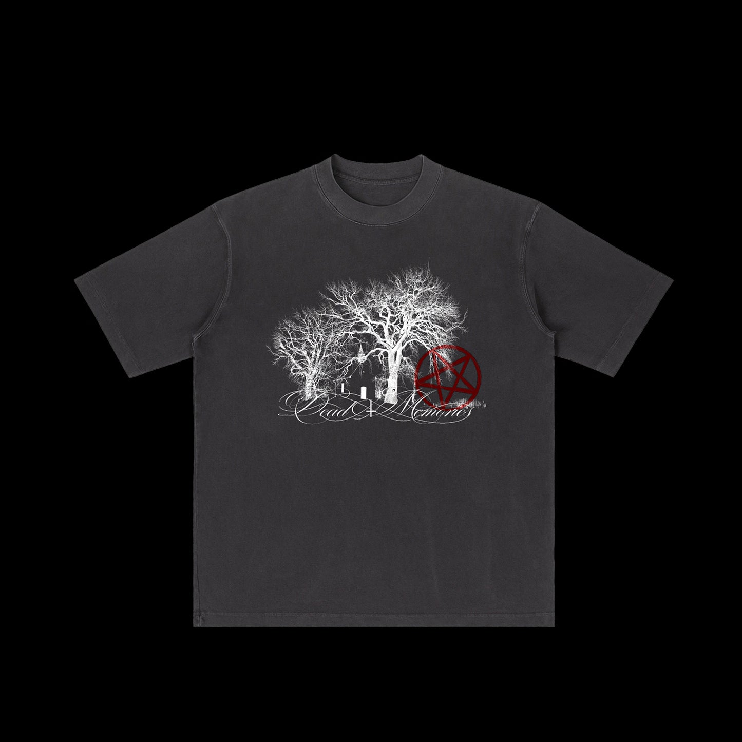 "Unholy Worship" T-Shirt